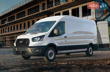Микроавтобус Ford Transit 2023 в Чернигове