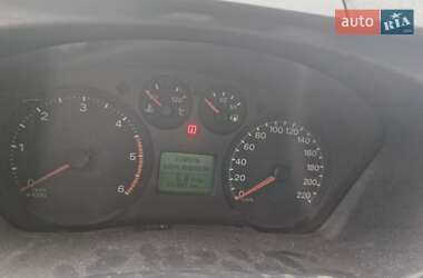 Грузопассажирский фургон Ford Transit 2012 в 