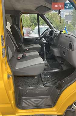Микроавтобус Ford Transit 2006 в 