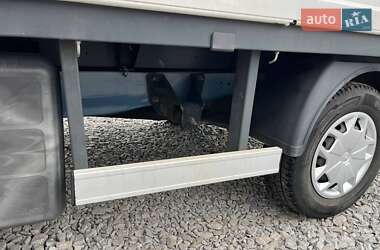 Борт Ford Transit 2020 в 