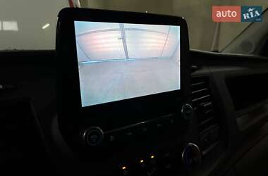 Борт Ford Transit 2020 в 