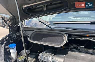 Грузовой фургон Ford Transit 2018 в 