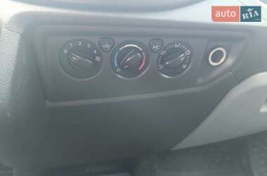 Грузовой фургон Ford Transit 2014 в 