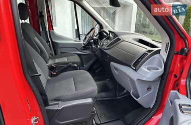 Вантажопасажирський фургон Ford Transit 2017 в 