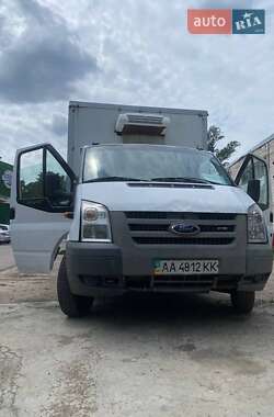 Рефрижератор Ford Transit 2008 в Киеве