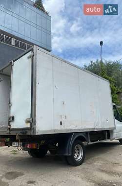 Рефрижератор Ford Transit 2008 в 