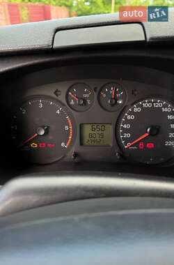 Минивэн Ford Transit 2011 в 