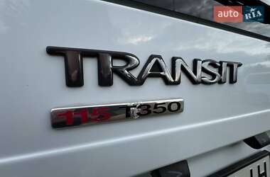 Минивэн Ford Transit 2011 в 