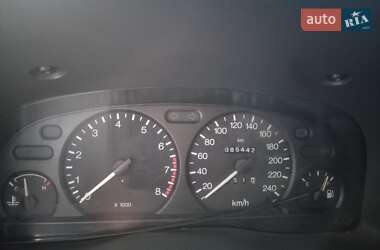 Мікроавтобус Ford Transit 2001 в 