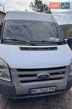 Інші вантажівки Ford Transit 2008 в 