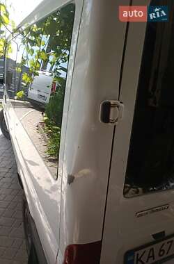 Другие грузовики Ford Transit 2008 в 