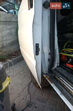 Другие грузовики Ford Transit 2008 в 