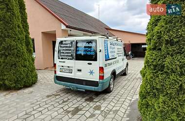 Грузовой фургон Ford Transit 2005 в 