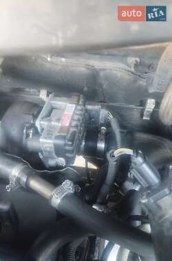 Грузовой фургон Ford Transit 2008 в 