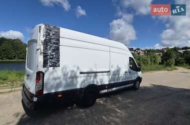 Грузовой фургон Ford Transit 2016 в 
