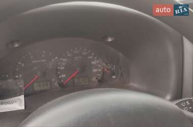 Вантажний фургон Ford Transit 2006 в 