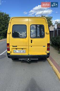 Інші вантажівки Ford Transit 1995 в 
