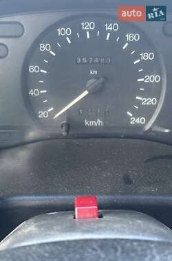 Інші вантажівки Ford Transit 1995 в 