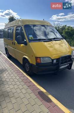 Інші вантажівки Ford Transit 1995 в 