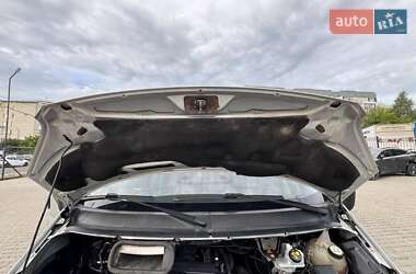 Мікроавтобус Ford Transit 2013 в 