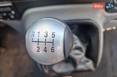 Грузопассажирский фургон Ford Transit 2013 в 