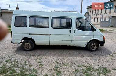 Микроавтобус Ford Transit 1994 в 