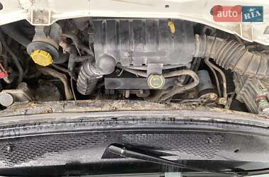 Мікроавтобус Ford Transit 2001 в 