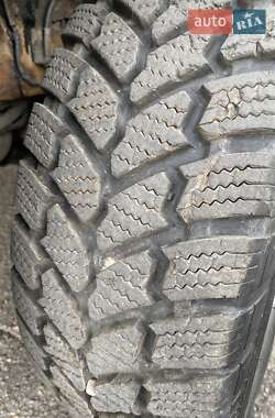 Мікроавтобус Ford Transit 2001 в 