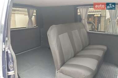 Мікроавтобус Ford Transit 1999 в 