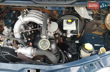Мікроавтобус Ford Transit 1999 в 