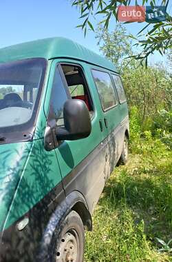 Другие автобусы Ford Transit 1997 в 