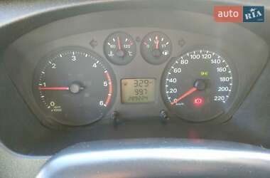 Грузовой фургон Ford Transit 2012 в 