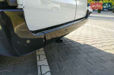 Грузовой фургон Ford Transit 2012 в 