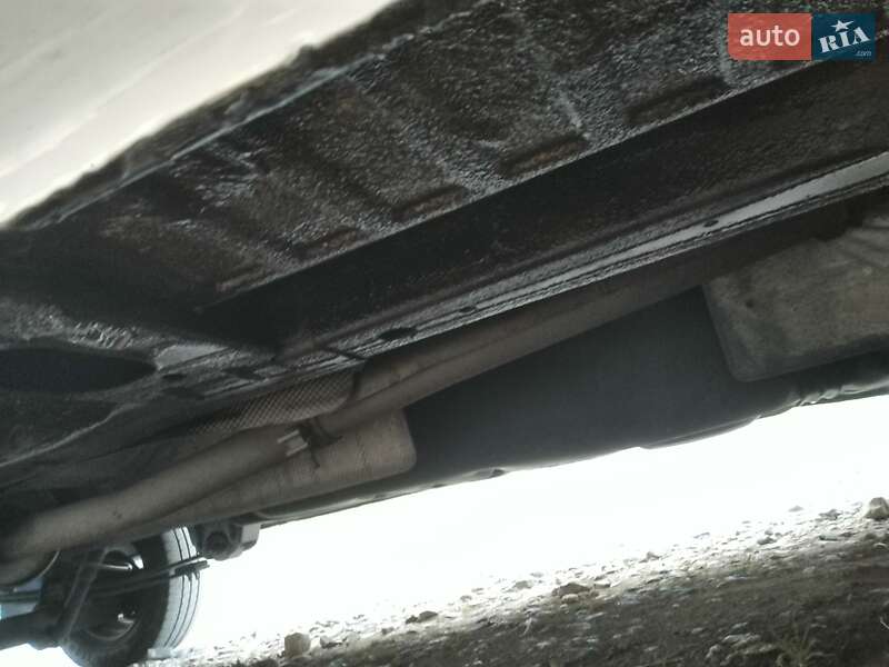 Грузовой фургон Ford Transit 2012 в Тернополе