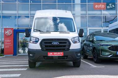 Грузовой фургон Ford Transit 2023 в 