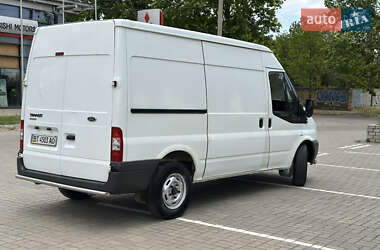 Грузовой фургон Ford Transit 2008 в 