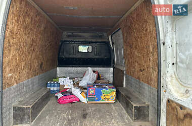 Грузовой фургон Ford Transit 2008 в 