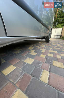 Грузовой фургон Ford Transit 2011 в 