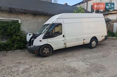 Другие грузовики Ford Transit 2011 в 