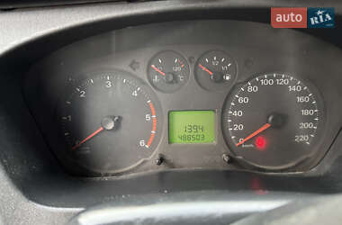 Вантажний фургон Ford Transit 2008 в 