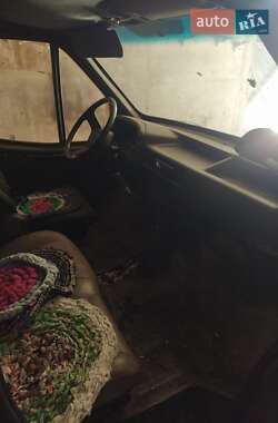 Другие автобусы Ford Transit 1990 в 