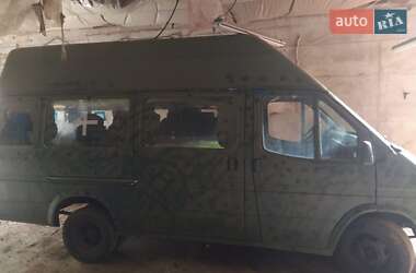 Другие автобусы Ford Transit 1990 в 