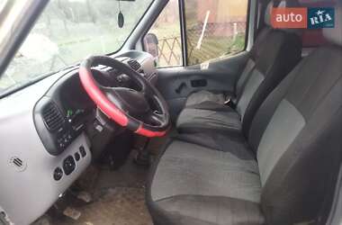 Мікроавтобус Ford Transit 2000 в 