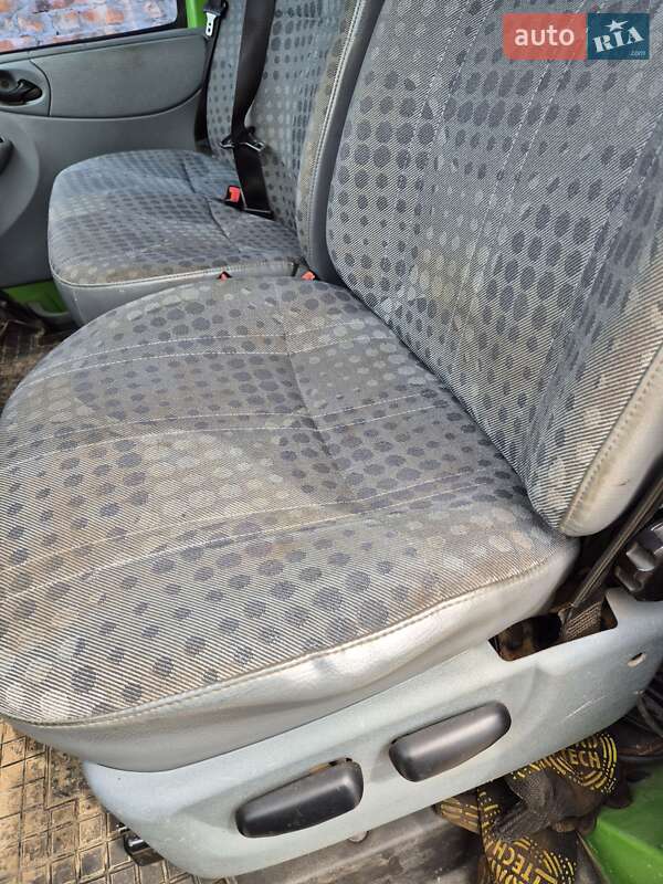 Борт Ford Transit 2008 в Львові фото 16 Борт Ford Transit 2008 в Львові