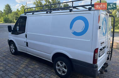 Грузовой фургон Ford Transit 2006 в 