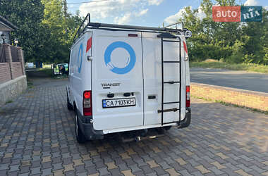Грузовой фургон Ford Transit 2006 в 