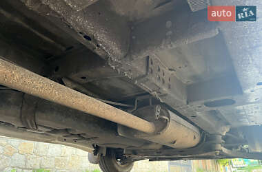 Грузовой фургон Ford Transit 2006 в 