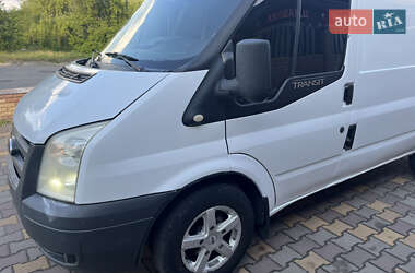 Грузовой фургон Ford Transit 2006 в 