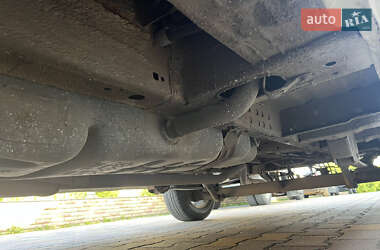 Грузовой фургон Ford Transit 2006 в 