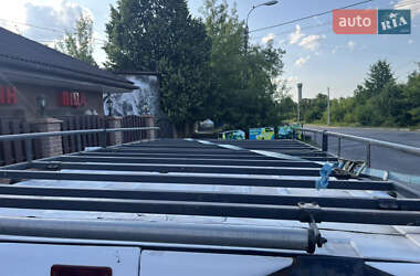 Грузовой фургон Ford Transit 2006 в 